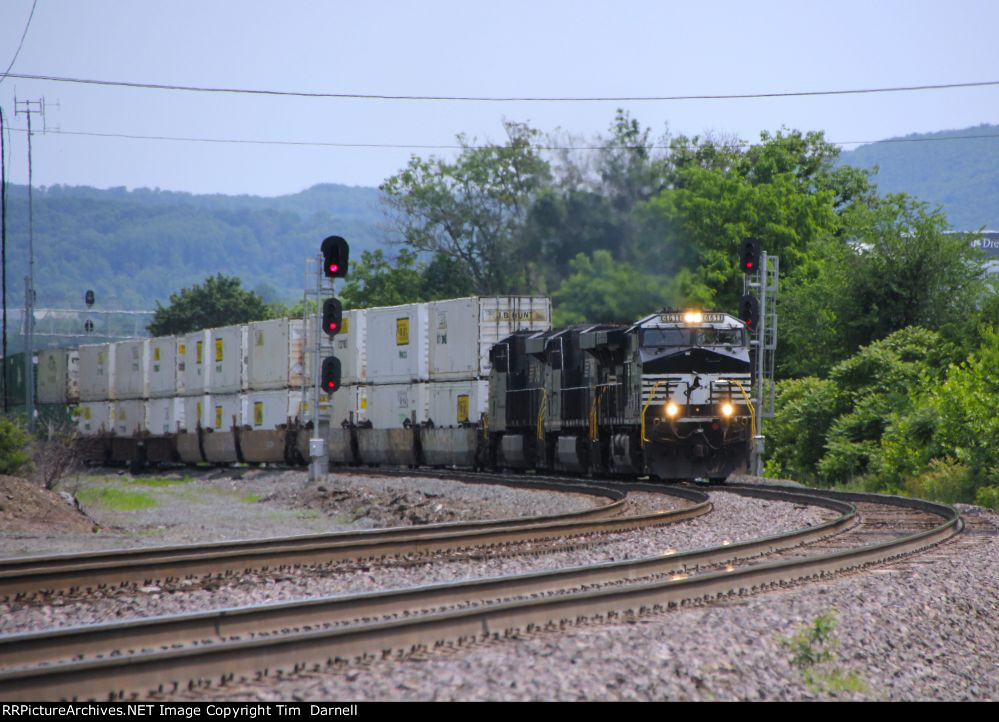 NS 4611